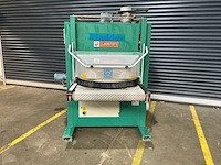 Fladder - 1990 - 300 aut/1000 - borstelmachine - afbeelding 7 van  14