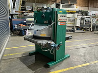 Fladder - 1990 - 300 aut/1000 - borstelmachine - afbeelding 8 van  14