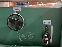 Fladder - 1990 - 300 aut/1000 - borstelmachine - afbeelding 11 van  14