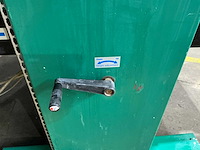 Fladder - 1990 - 300 aut/1000 - borstelmachine - afbeelding 14 van  14