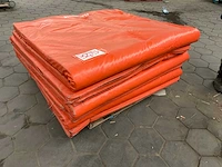 Flaghouse turnvloer (6x) - afbeelding 4 van  4