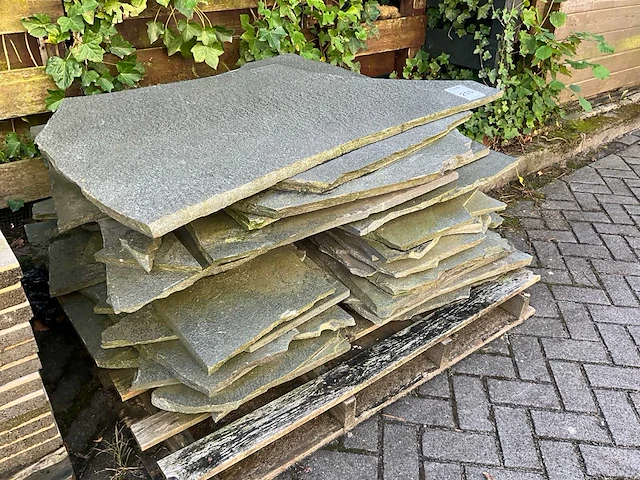 Flagstones - afbeelding 3 van  5