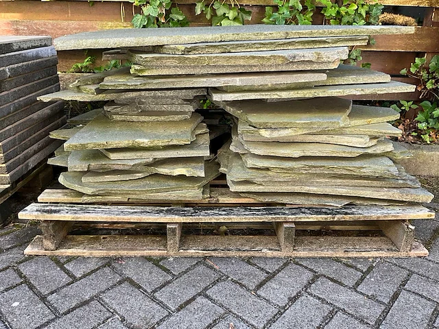 Flagstones - afbeelding 5 van  5