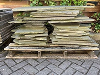 Flagstones - afbeelding 5 van  5