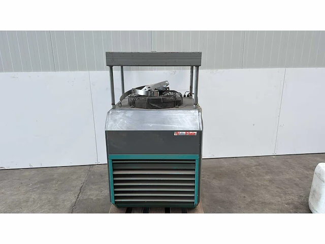 Flair b-46 igx heater - afbeelding 1 van  4