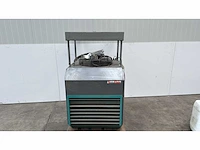 Flair b-46 igx heater - afbeelding 1 van  4