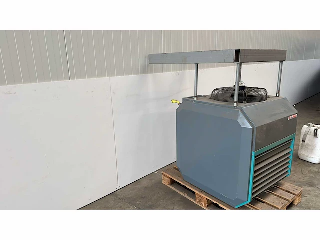 Flair b-46 igx heater - afbeelding 2 van  4