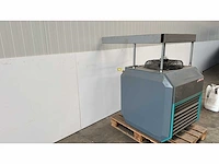 Flair b-46 igx heater - afbeelding 2 van  4