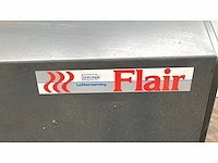 Flair b-46 igx heater - afbeelding 4 van  4