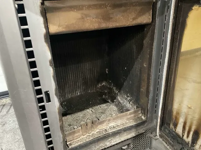 Flam brand kachel - afbeelding 10 van  15