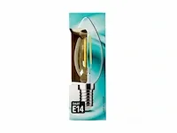 Flam led-lamp e14 - afbeelding 2 van  4