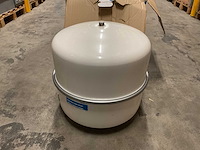 Flamco airfix a 80l expansievat - afbeelding 1 van  3