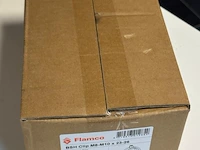Flamco bsh clip m8-m10 x 23-26 - afbeelding 1 van  2