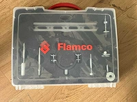 Flamco demonstratie set (2x) - afbeelding 2 van  4