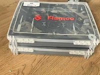 Flamco demonstratie set (2x) - afbeelding 3 van  4