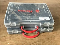 Flamco demonstratie set (2x) - afbeelding 4 van  4