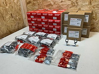 Flamco diverse materialen - afbeelding 1 van  11