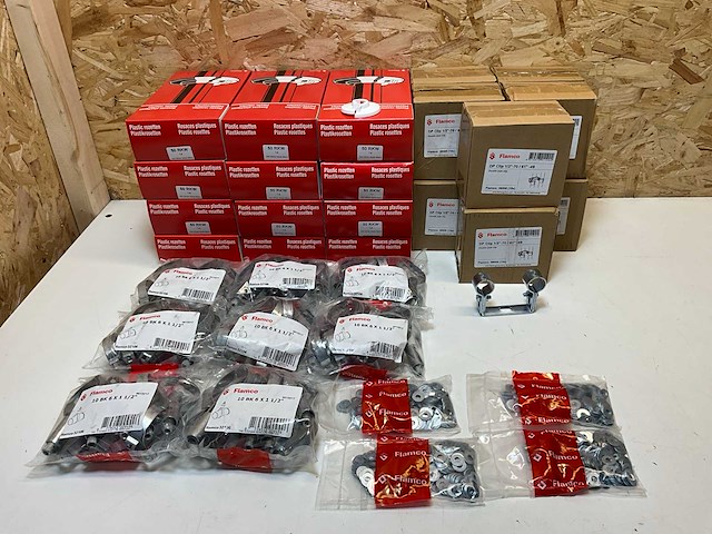 Flamco diverse materialen - afbeelding 4 van  11