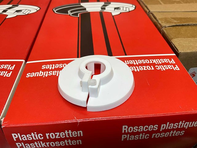 Flamco diverse materialen - afbeelding 6 van  11