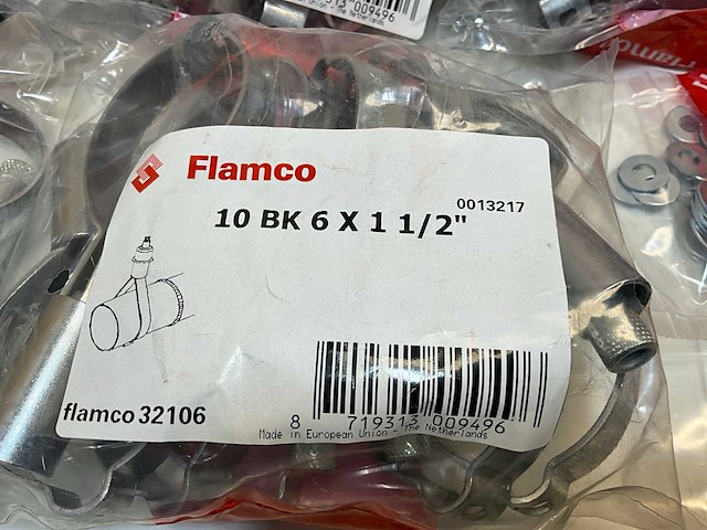 Flamco diverse materialen - afbeelding 8 van  11