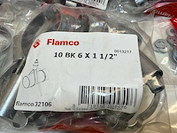 Flamco diverse materialen - afbeelding 8 van  11