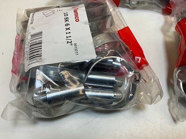 Flamco diverse materialen - afbeelding 9 van  11