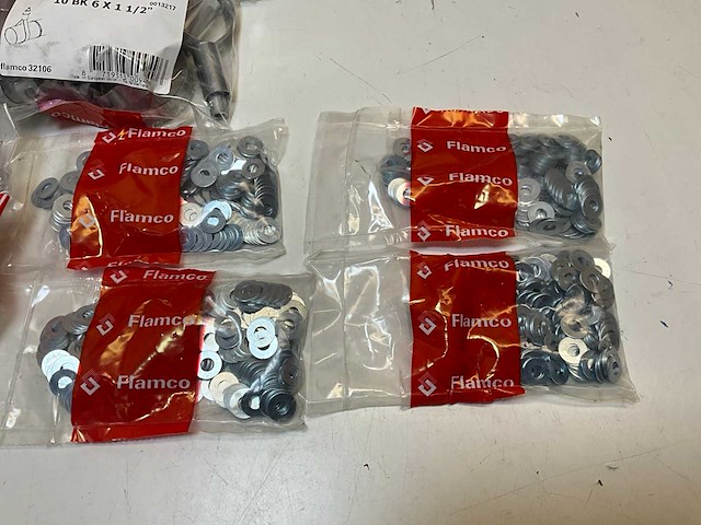 Flamco diverse materialen - afbeelding 10 van  11