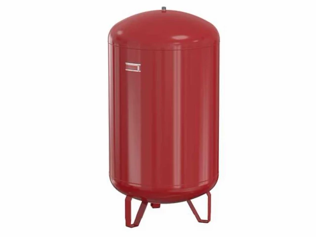 Flamco expansievat 110l - afbeelding 1 van  4