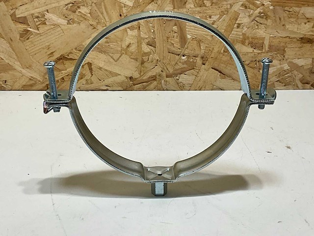 Flamco flamcofix bsk clip m8/m10 x 140mm (25x) - afbeelding 2 van  6