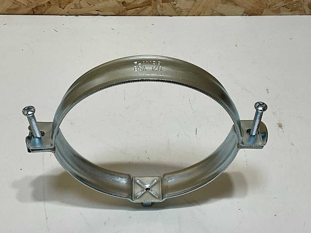 Flamco flamcofix bsk clip m8/m10 x 140mm (25x) - afbeelding 3 van  6