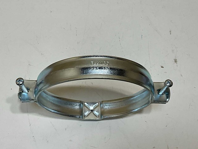 Flamco flamcofix bsk clip m8/m10 x 140mm (25x) - afbeelding 4 van  6