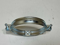 Flamco flamcofix bsk clip m8/m10 x 140mm (25x) - afbeelding 4 van  6