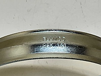 Flamco flamcofix bsk clip m8/m10 x 140mm (25x) - afbeelding 5 van  6