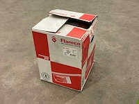 Flamco flexcon 25 expansievat - afbeelding 1 van  2