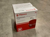 Flamco flexcon premium 35 expansievat - afbeelding 1 van  1