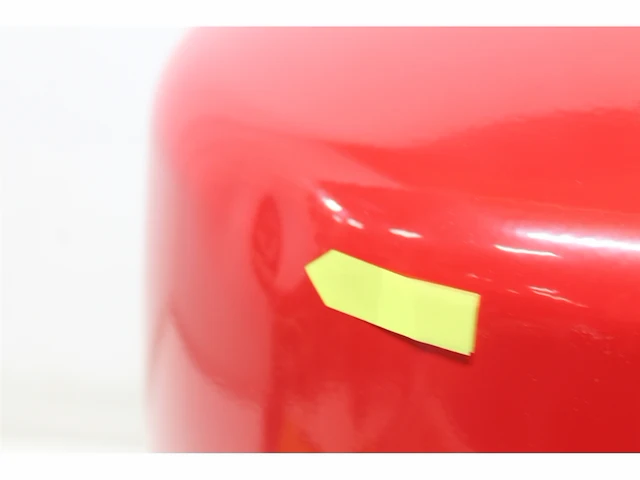 Flamco flexcon premium expansievat 25/0.5 rood - afbeelding 2 van  2