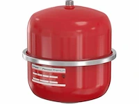 Flamco flexcon premium expansievat 8 liter (27x) - afbeelding 1 van  4