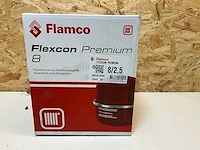 Flamco flexcon premium expansievat 8 liter (27x) - afbeelding 3 van  4