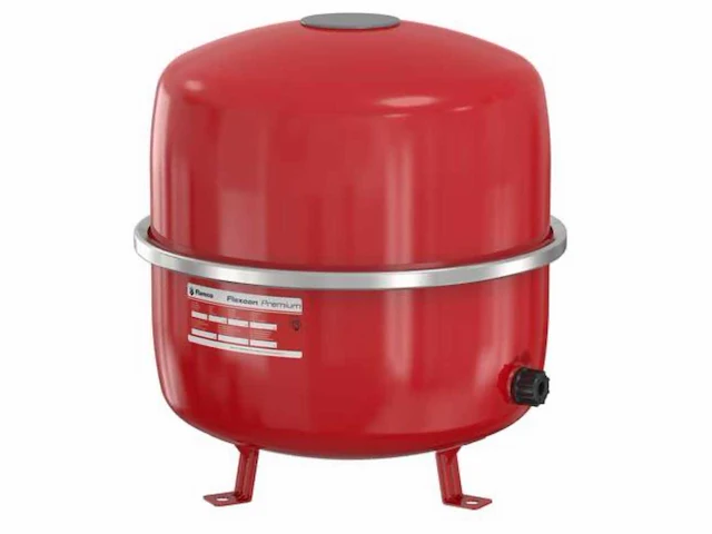 Flamco flexcon premium expansievat 80l - afbeelding 1 van  3