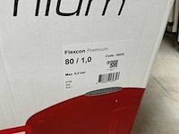 Flamco flexcon premium expansievat 80l - afbeelding 3 van  3