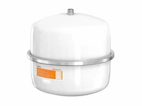 Flamco flexcon solar 25 expansievat - afbeelding 1 van  3