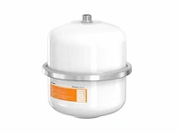 Flamco flexcon solar 8 expansievat - afbeelding 1 van  2
