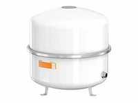 Flamco flexcon solar 80 expansievat - afbeelding 1 van  3