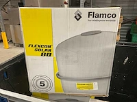 Flamco flexcon solar 80 expansievat - afbeelding 2 van  3
