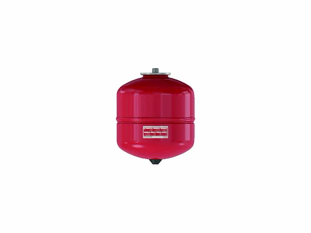 Flamco flexvat 18l expansievat - afbeelding 1 van  3