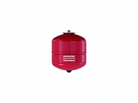 Flamco flexvat 18l expansievat - afbeelding 1 van  3