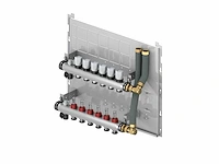 Flamco logomatic g2 ufh-m 12mc fs vloerverwarmingset - afbeelding 1 van  3