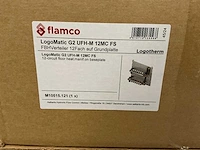 Flamco logomatic g2 ufh-m 12mc fs vloerverwarmingset - afbeelding 3 van  3