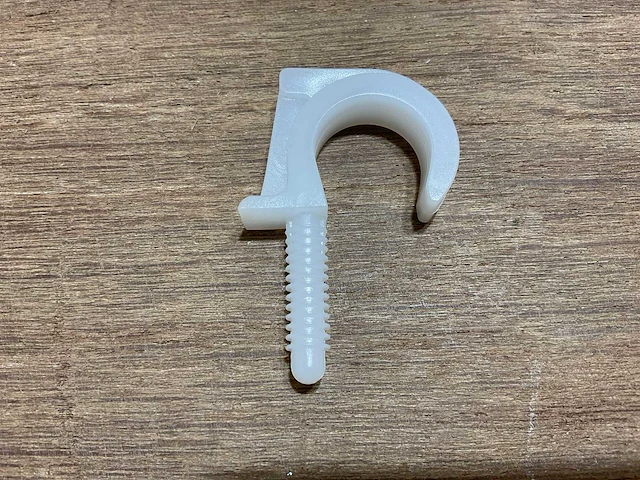 Flamco pc plugclip 20-24mm, enkel (2100x) - afbeelding 5 van  7