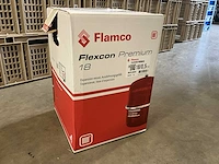 Flamco premium 18 expansievat - afbeelding 1 van  2